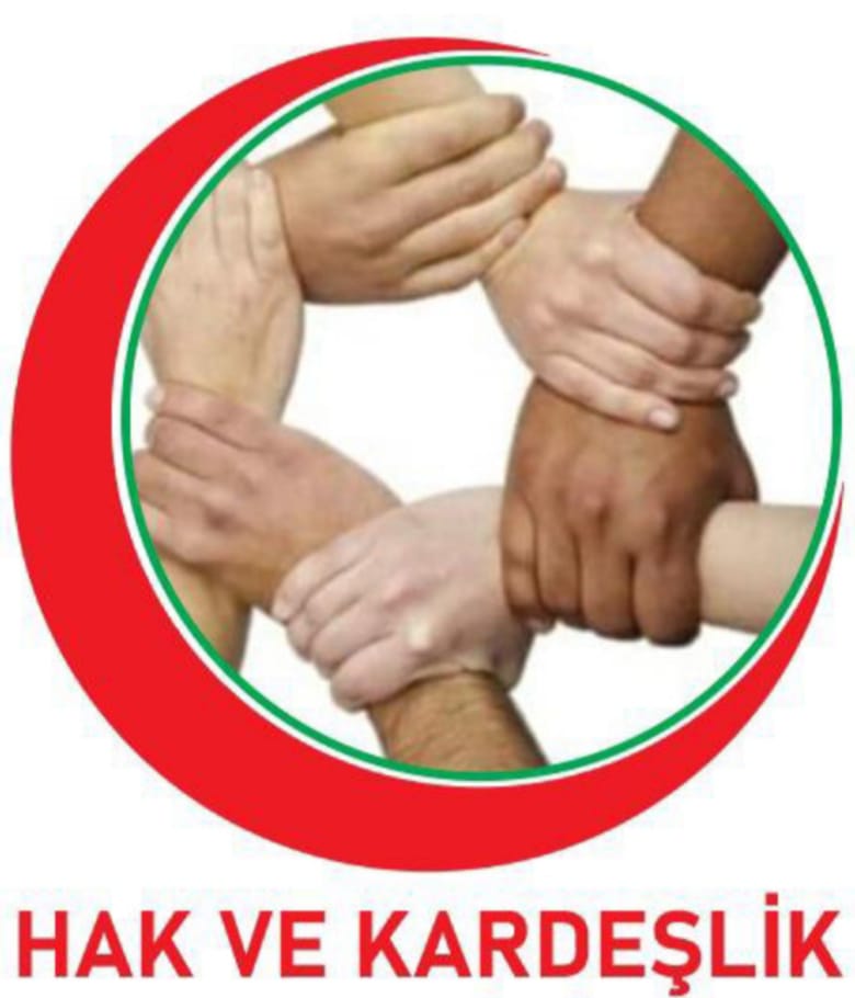 HAK VE KARDEŞLİK MEFKURESİ